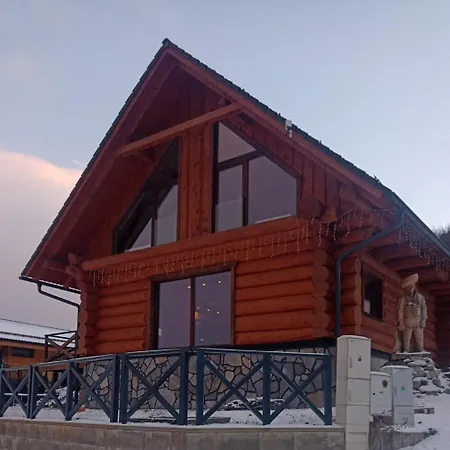 Zrub Jánošík *